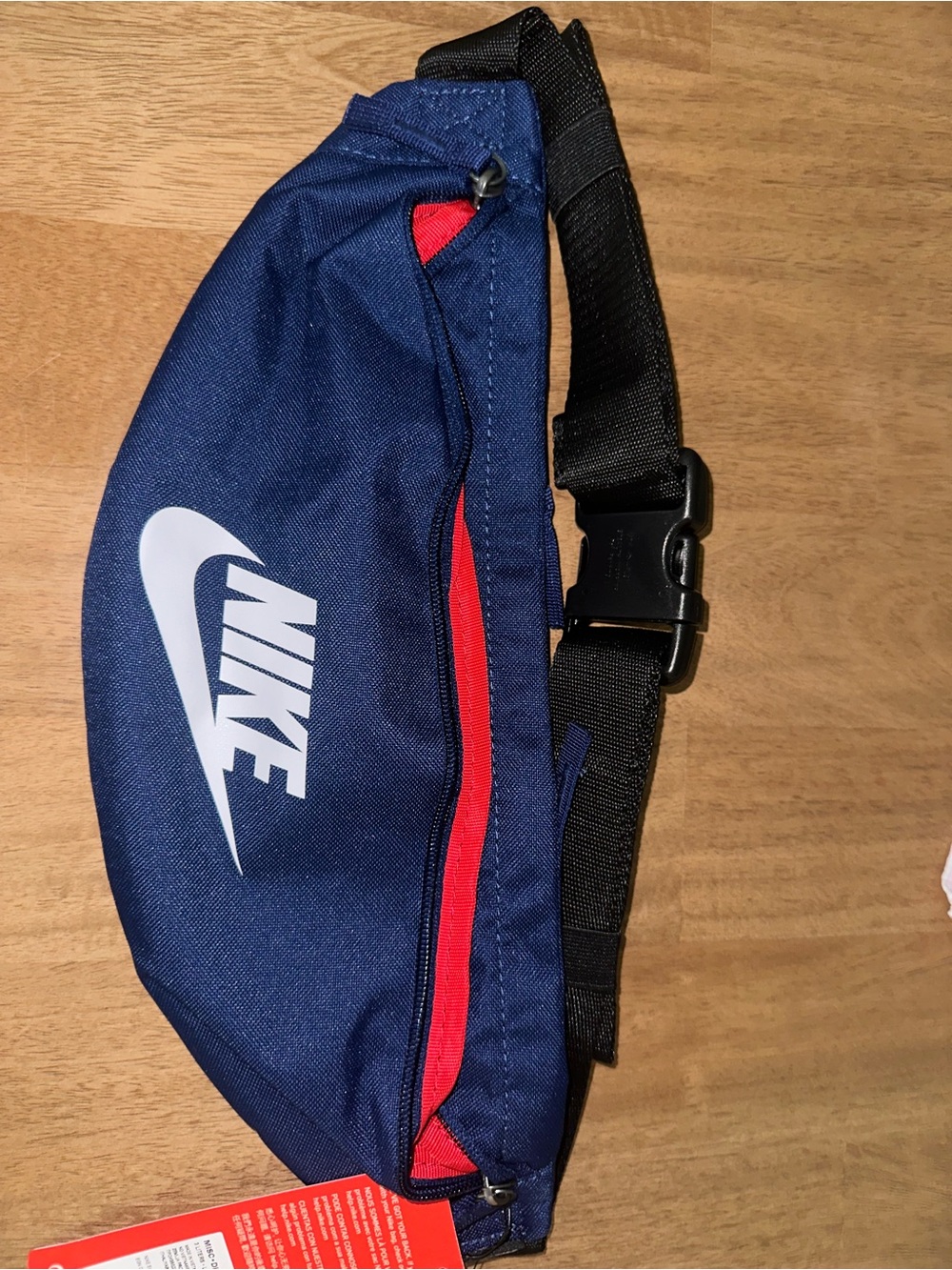 🔔FINAL🔔 Nike Heritage Hip Pack